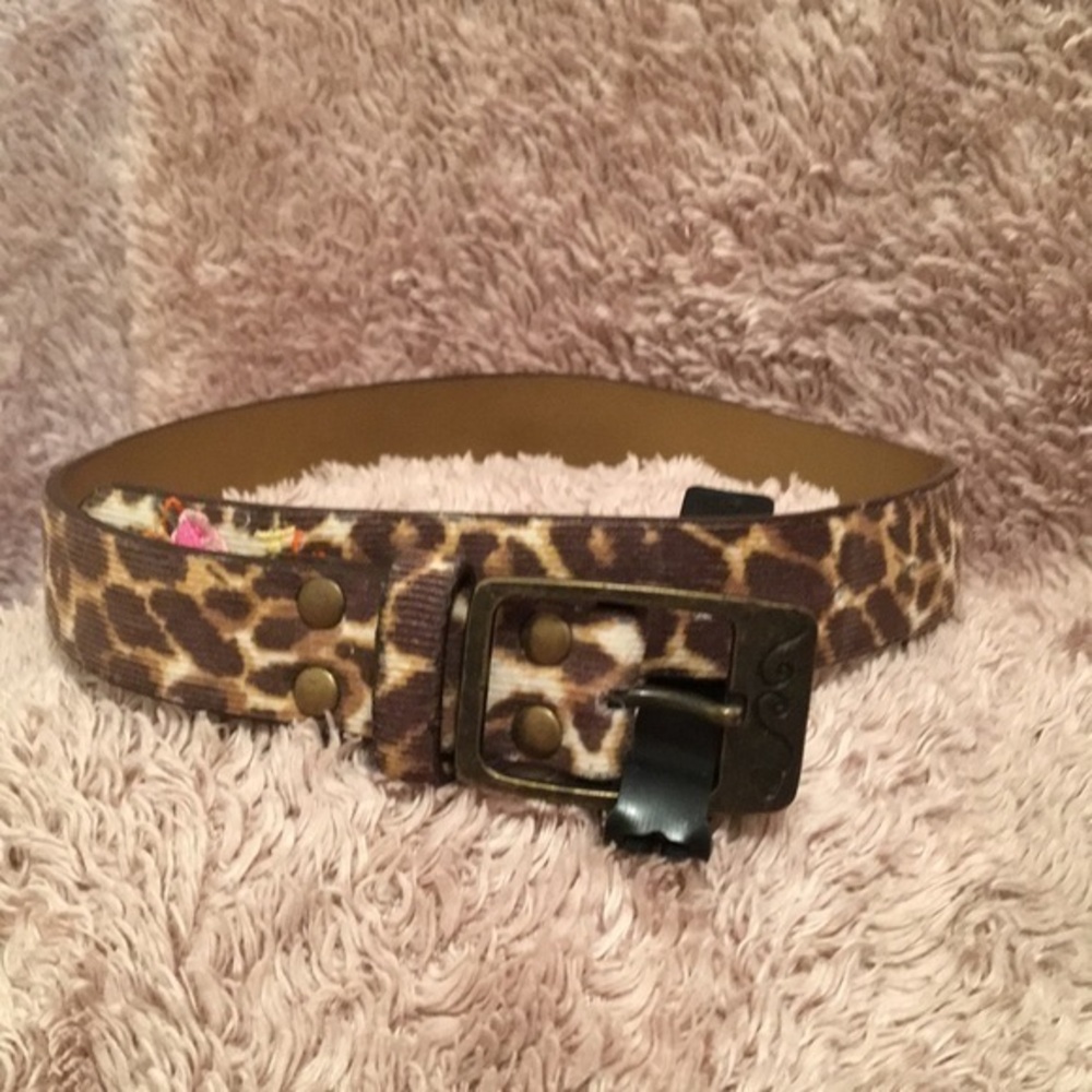 🔥4/$20  🌸NWT  CHILDRENS PLACE Infant Belt - 6-18 mo